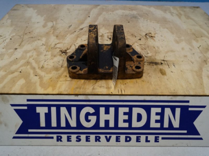 Anhängevorrichtung tip Case 7130, Gebrauchtmaschine in Hemmet (Poză 1)