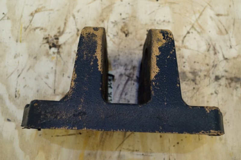 Anhängevorrichtung des Typs Case 7130, Gebrauchtmaschine in Hemmet (Bild 9)