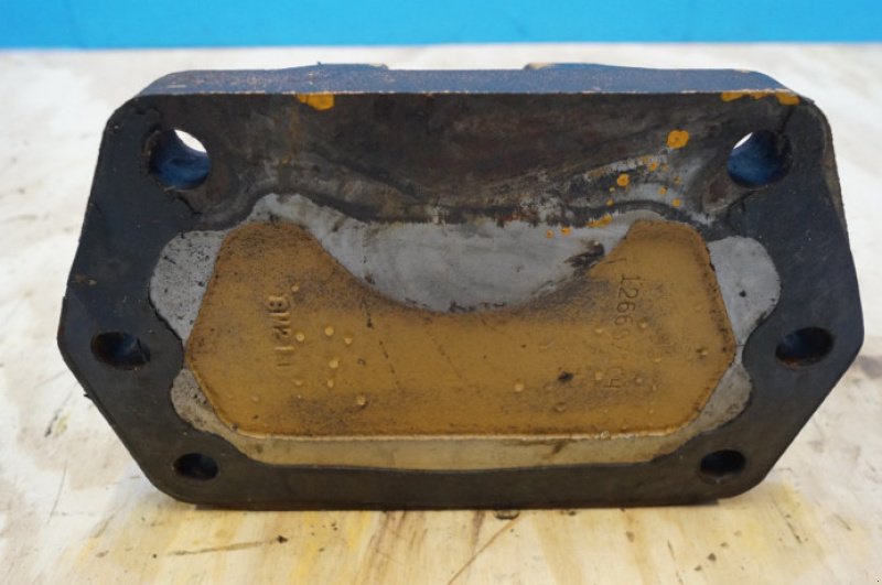 Anhängevorrichtung des Typs Case 7130, Gebrauchtmaschine in Hemmet (Bild 7)