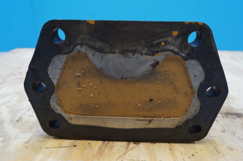 Anhängevorrichtung des Typs Case 7130, Gebrauchtmaschine in Hemmet (Bild 8)