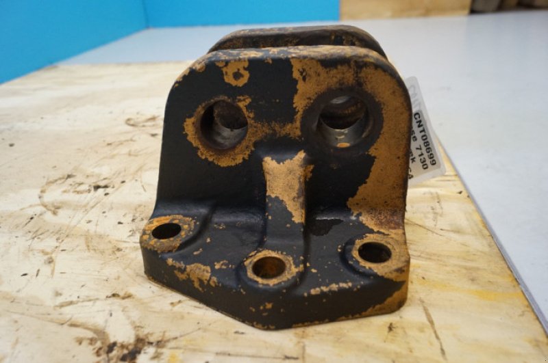 Anhängevorrichtung des Typs Case 7130, Gebrauchtmaschine in Hemmet (Bild 4)