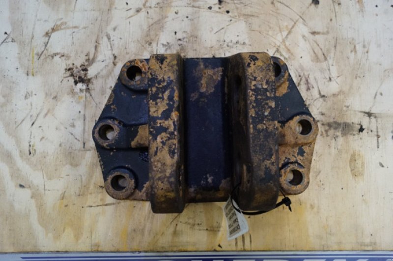 Anhängevorrichtung des Typs Case 7130, Gebrauchtmaschine in Hemmet (Bild 5)