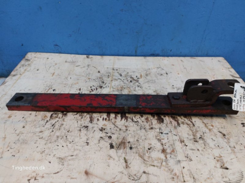 Anhängevorrichtung des Typs Case 844XL, Gebrauchtmaschine in Hemmet (Bild 2)