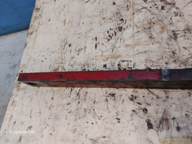 Anhängevorrichtung des Typs Case 844XL, Gebrauchtmaschine in Hemmet (Bild 17)