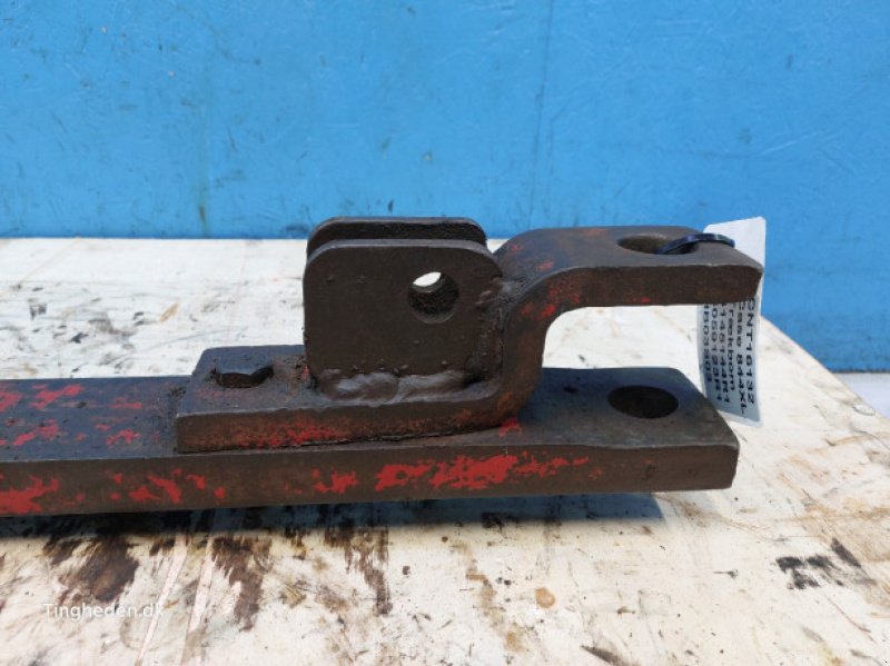 Anhängevorrichtung des Typs Case 844XL, Gebrauchtmaschine in Hemmet (Bild 3)