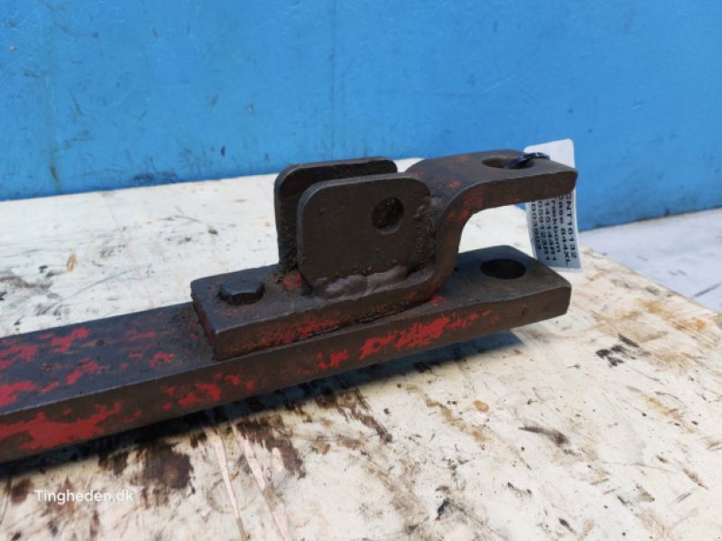 Anhängevorrichtung des Typs Case 844XL, Gebrauchtmaschine in Hemmet (Bild 4)