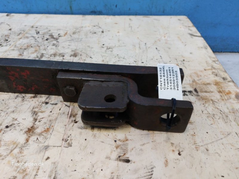Anhängevorrichtung des Typs Case 844XL, Gebrauchtmaschine in Hemmet (Bild 18)