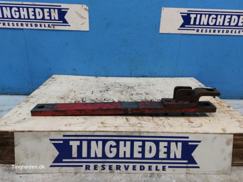 Anhängevorrichtung des Typs Case 844XL, Gebrauchtmaschine in Hemmet (Bild 1)