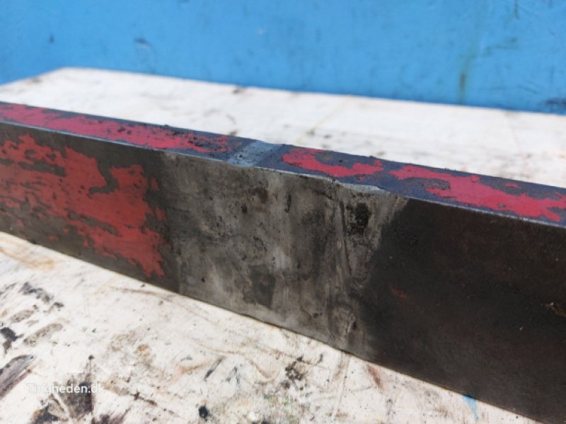 Anhängevorrichtung des Typs Case 844XL, Gebrauchtmaschine in Hemmet (Bild 11)