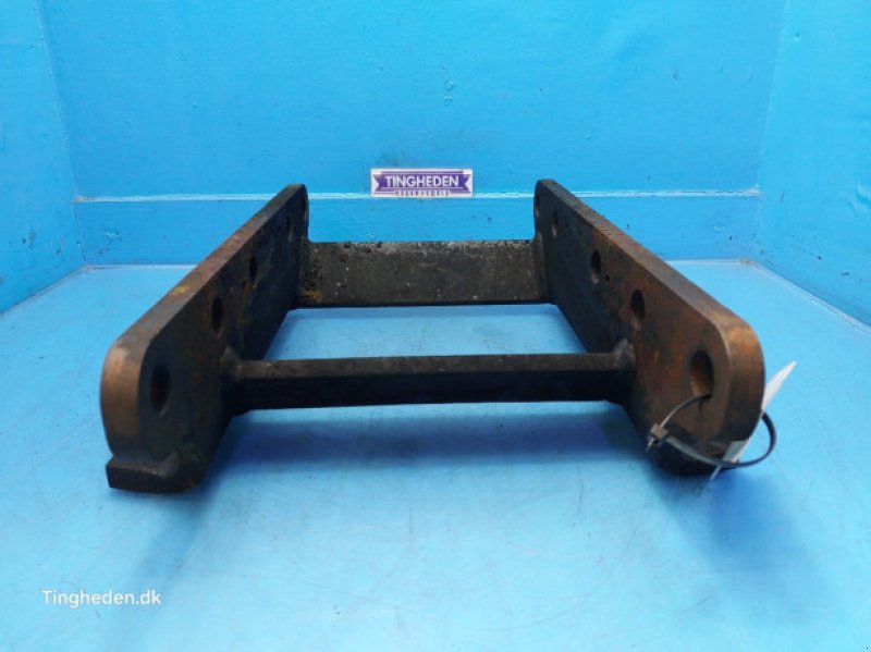 Anhängevorrichtung typu Case Farmall 95A, Gebrauchtmaschine v Hemmet (Obrázek 5)