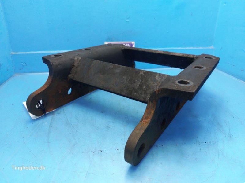 Anhängevorrichtung typu Case Farmall 95A, Gebrauchtmaschine v Hemmet (Obrázek 9)