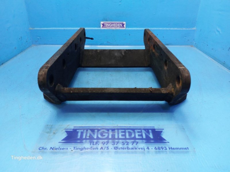 Anhängevorrichtung typu Case Farmall 95A, Gebrauchtmaschine v Hemmet (Obrázek 1)