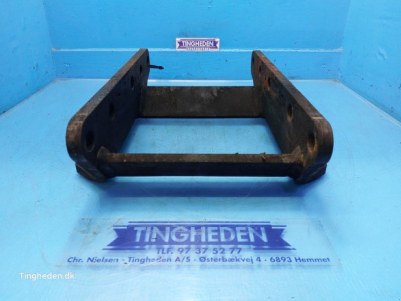 Anhängevorrichtung typu Case Farmall 95A, Gebrauchtmaschine v Hemmet (Obrázok 1)