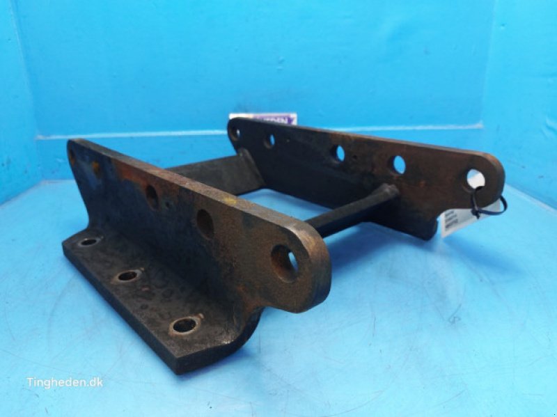 Anhängevorrichtung typu Case Farmall 95A, Gebrauchtmaschine v Hemmet (Obrázek 4)