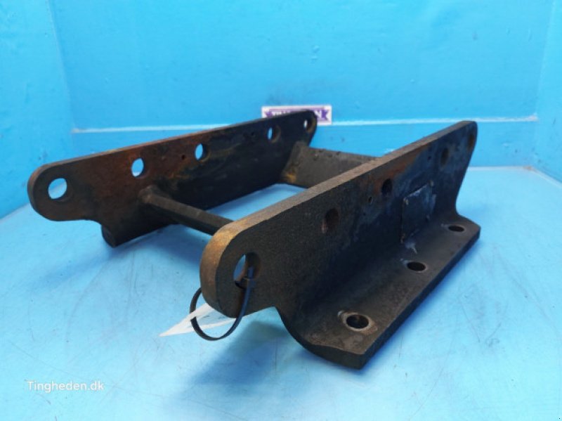 Anhängevorrichtung typu Case Farmall 95A, Gebrauchtmaschine v Hemmet (Obrázek 7)