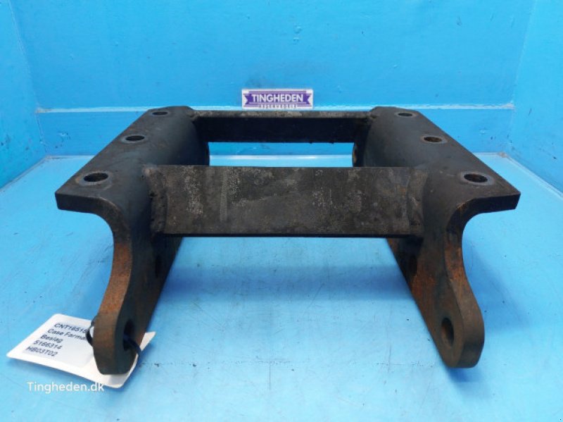 Anhängevorrichtung typu Case Farmall 95A, Gebrauchtmaschine v Hemmet (Obrázek 10)