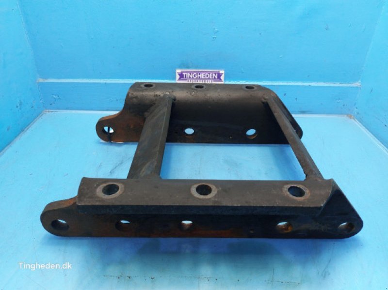 Anhängevorrichtung typu Case Farmall 95A, Gebrauchtmaschine v Hemmet (Obrázek 8)