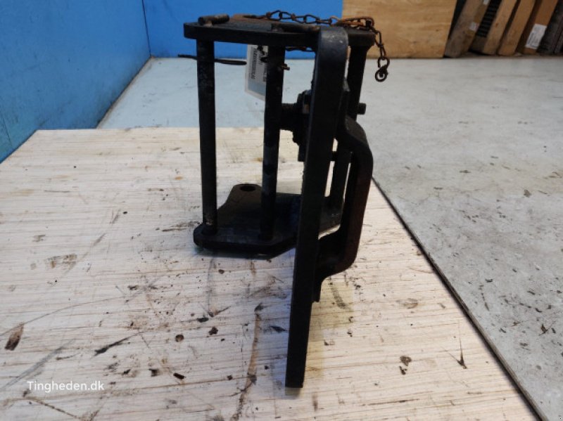 Anhängevorrichtung des Typs Case Farmall 95A, Gebrauchtmaschine in Hemmet (Bild 14)