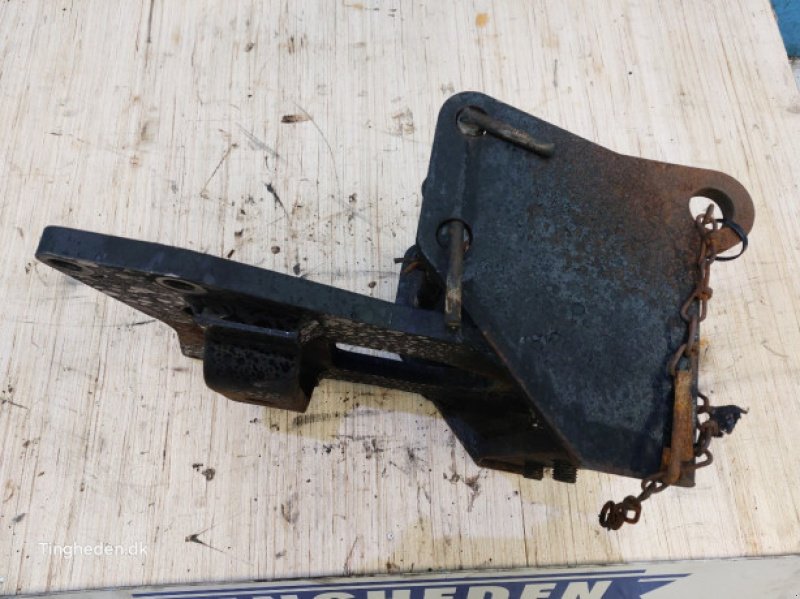 Anhängevorrichtung des Typs Case Farmall 95A, Gebrauchtmaschine in Hemmet (Bild 11)