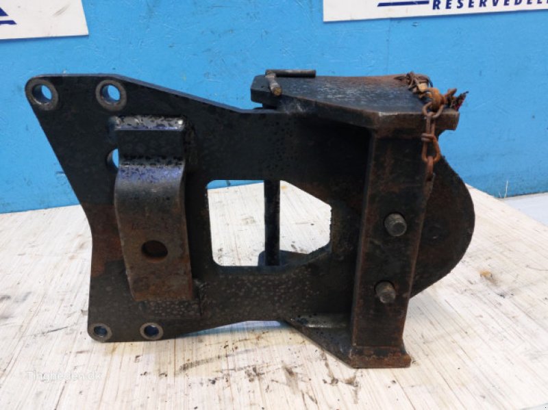 Anhängevorrichtung des Typs Case Farmall 95A, Gebrauchtmaschine in Hemmet (Bild 9)