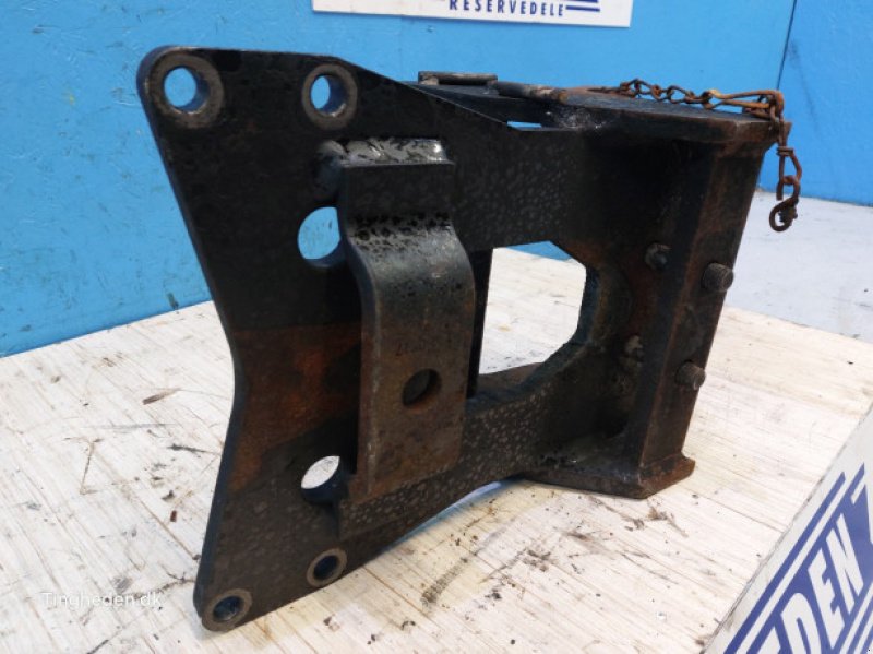 Anhängevorrichtung des Typs Case Farmall 95A, Gebrauchtmaschine in Hemmet (Bild 10)