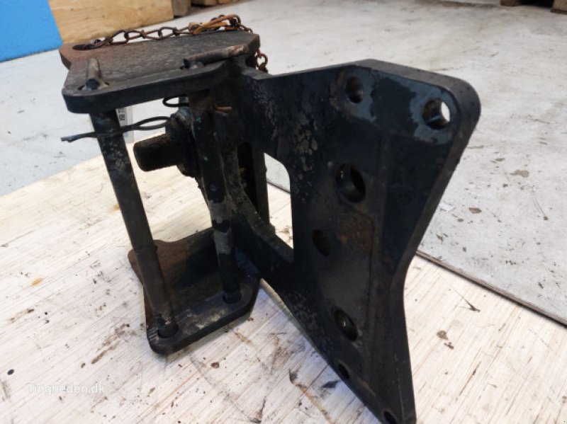 Anhängevorrichtung des Typs Case Farmall 95A, Gebrauchtmaschine in Hemmet (Bild 13)