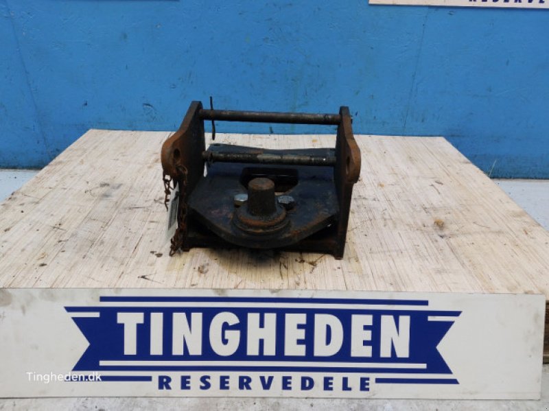 Anhängevorrichtung des Typs Case Farmall 95A, Gebrauchtmaschine in Hemmet (Bild 1)