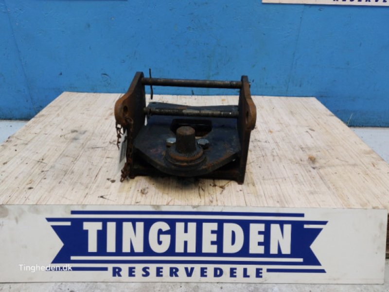 Anhängevorrichtung typu Case Farmall 95A, Gebrauchtmaschine v Hemmet (Obrázok 1)