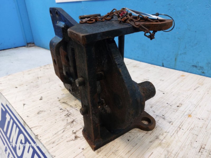 Anhängevorrichtung des Typs Case Farmall 95A, Gebrauchtmaschine in Hemmet (Bild 17)