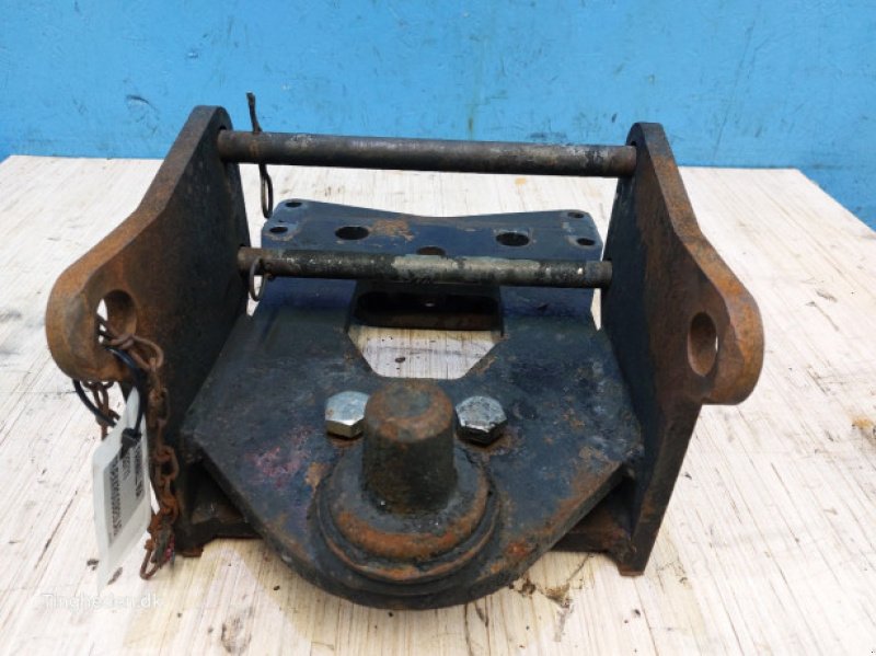 Anhängevorrichtung des Typs Case Farmall 95A, Gebrauchtmaschine in Hemmet (Bild 2)