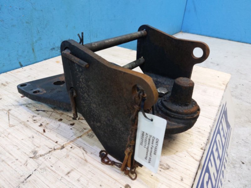 Anhängevorrichtung des Typs Case Farmall 95A, Gebrauchtmaschine in Hemmet (Bild 3)