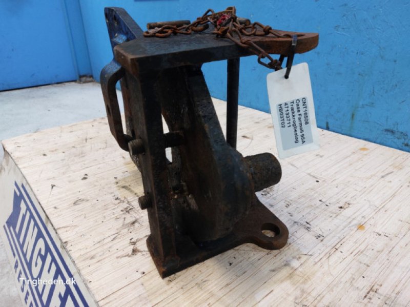 Anhängevorrichtung des Typs Case Farmall 95A, Gebrauchtmaschine in Hemmet (Bild 15)