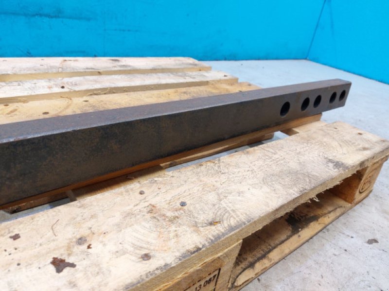 Anhängevorrichtung des Typs Case Magnum MX230, Gebrauchtmaschine in Hemmet (Bild 11)