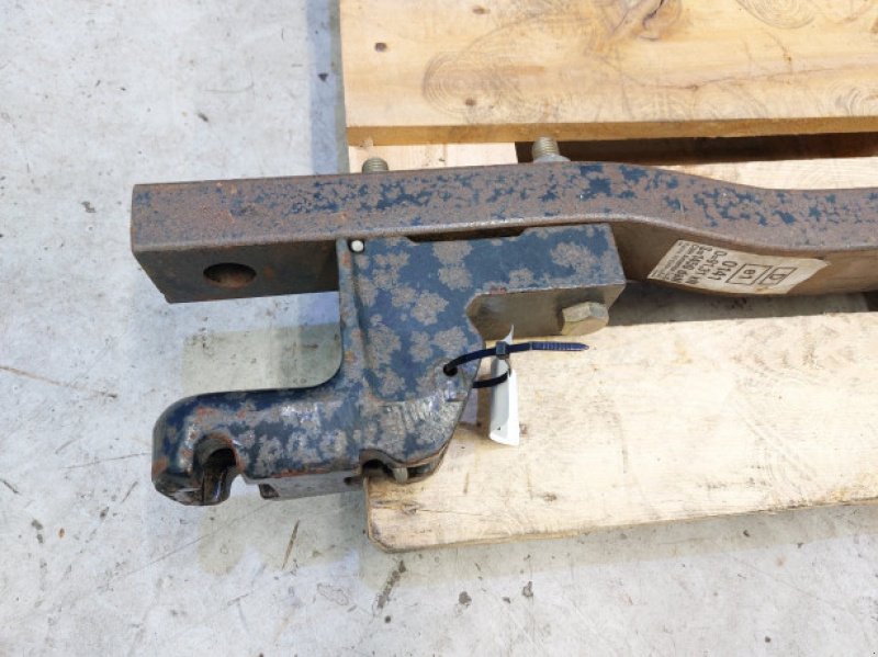 Anhängevorrichtung des Typs Case Magnum MX230, Gebrauchtmaschine in Hemmet (Bild 3)