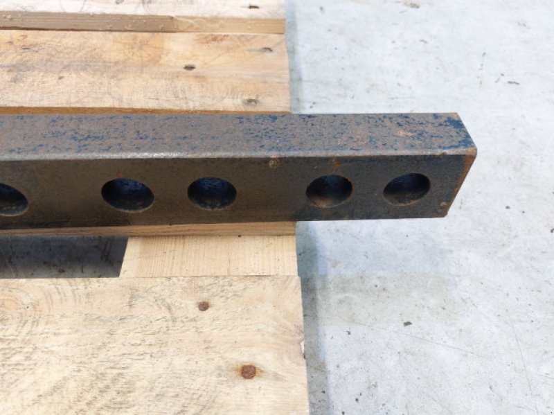 Anhängevorrichtung des Typs Case Magnum MX230, Gebrauchtmaschine in Hemmet (Bild 13)