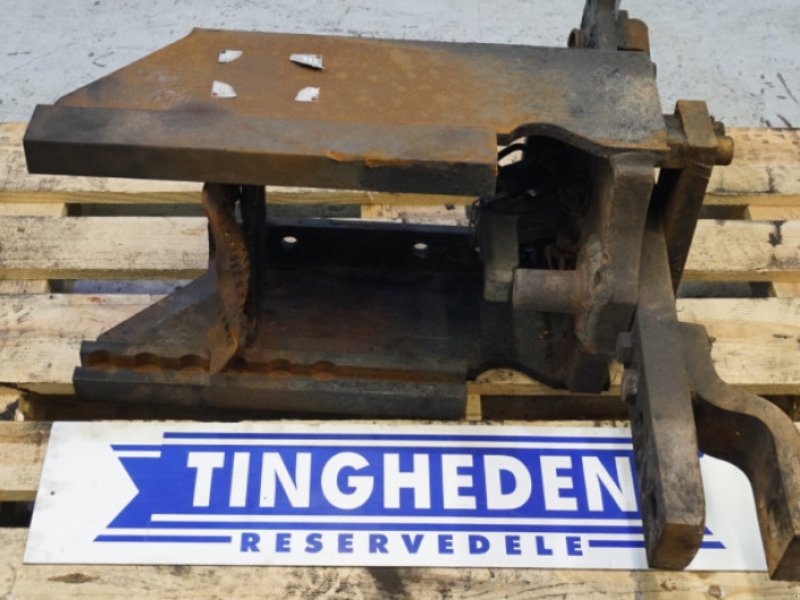 Anhängevorrichtung typu Case Maxxum 115, Gebrauchtmaschine w Hemmet (Zdjęcie 1)