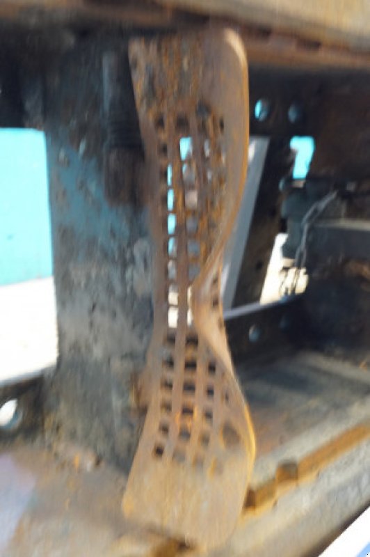 Anhängevorrichtung tip Case Maxxum 115, Gebrauchtmaschine in Hemmet (Poză 5)