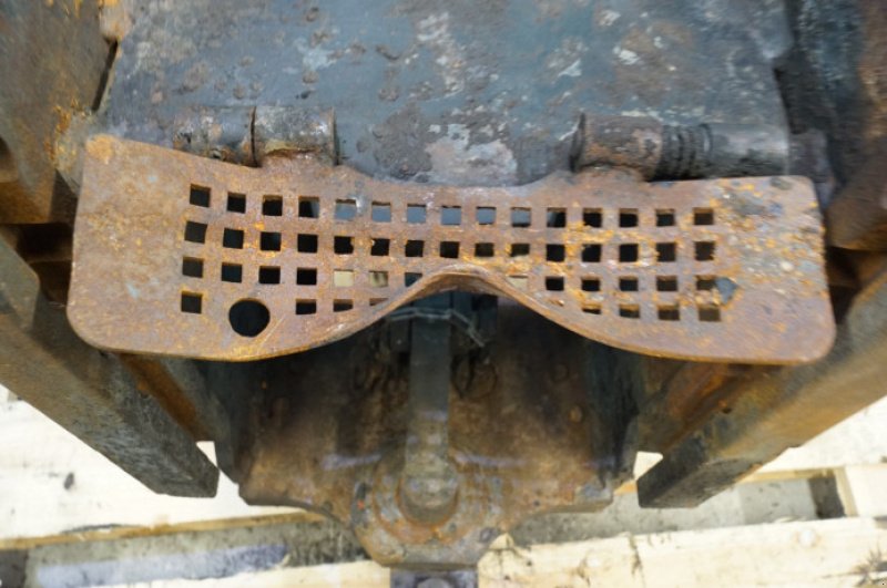 Anhängevorrichtung tip Case Maxxum 115, Gebrauchtmaschine in Hemmet (Poză 20)