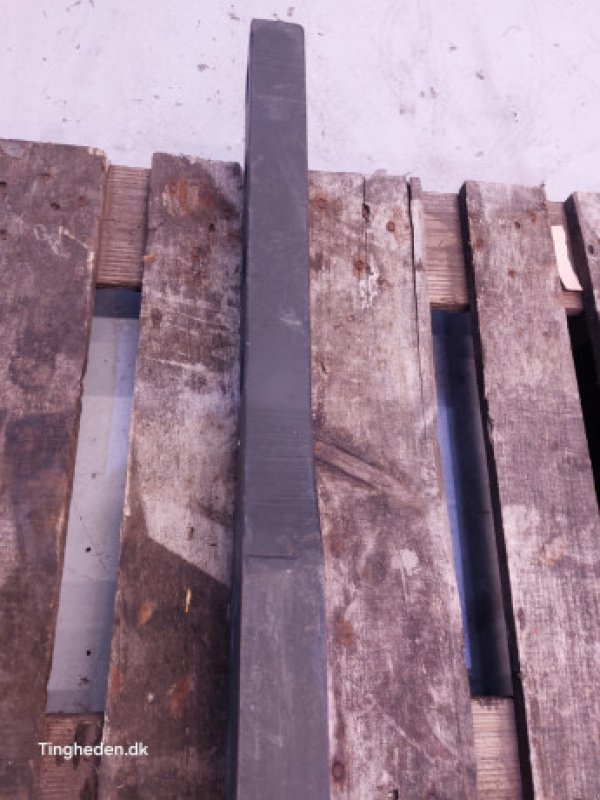 Anhängevorrichtung des Typs Case MX180, Gebrauchtmaschine in Hemmet (Bild 13)