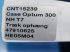 Anhängevorrichtung des Typs Case Optum 300, Gebrauchtmaschine in Hemmet (Bild 13)