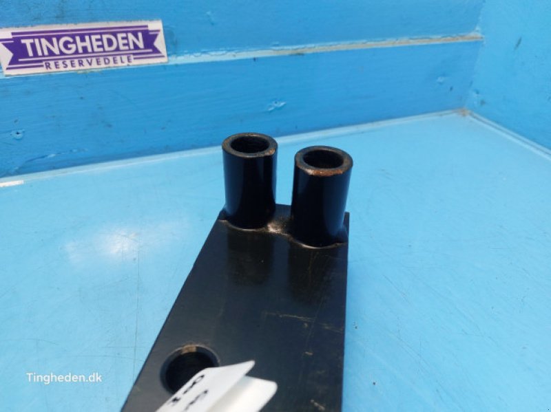 Anhängevorrichtung des Typs Case Optum 300, Gebrauchtmaschine in Hemmet (Bild 5)