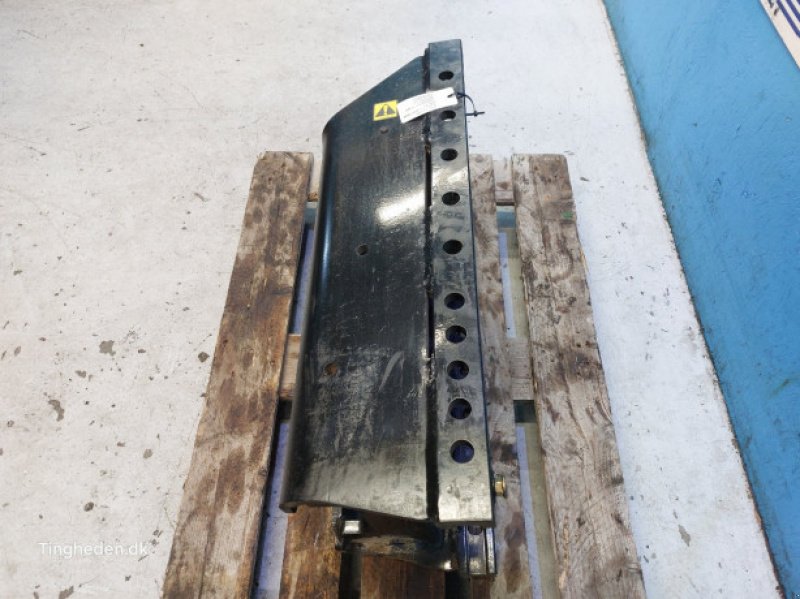 Anhängevorrichtung des Typs Case Optum 300, Gebrauchtmaschine in Hemmet (Bild 19)