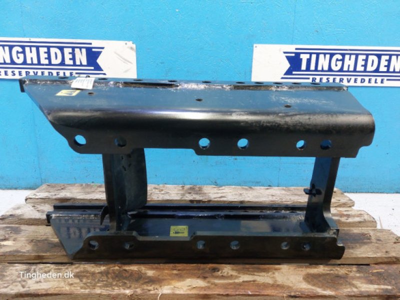 Anhängevorrichtung des Typs Case Optum 300, Gebrauchtmaschine in Hemmet (Bild 16)