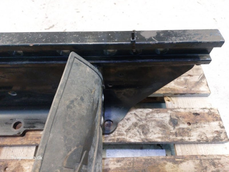 Anhängevorrichtung des Typs Case Optum 300, Gebrauchtmaschine in Hemmet (Bild 12)