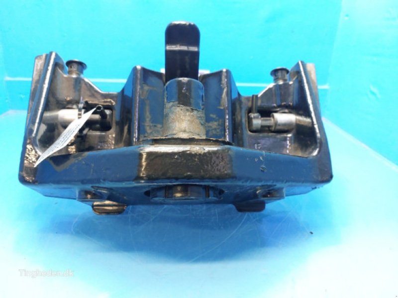 Anhängevorrichtung des Typs Case Puma 200 CVX, Gebrauchtmaschine in Hemmet (Bild 2)