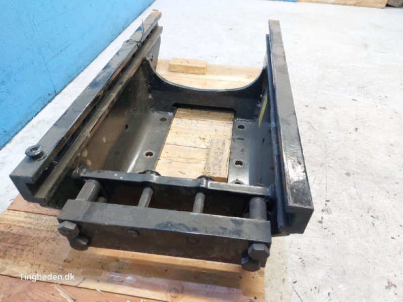 Anhängevorrichtung des Typs Case Puma 200, Gebrauchtmaschine in Hemmet (Bild 5)