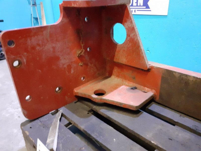 Anhängevorrichtung des Typs Case STX450, Gebrauchtmaschine in Hemmet (Bild 3)