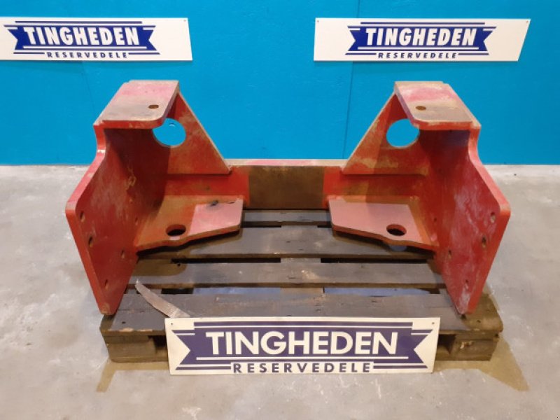 Anhängevorrichtung tipa Case STX450, Gebrauchtmaschine u Hemmet (Slika 1)