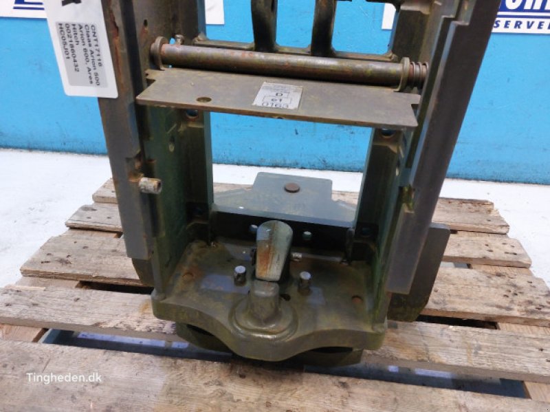 Anhängevorrichtung des Typs CLAAS Ares, Gebrauchtmaschine in Hemmet (Bild 15)