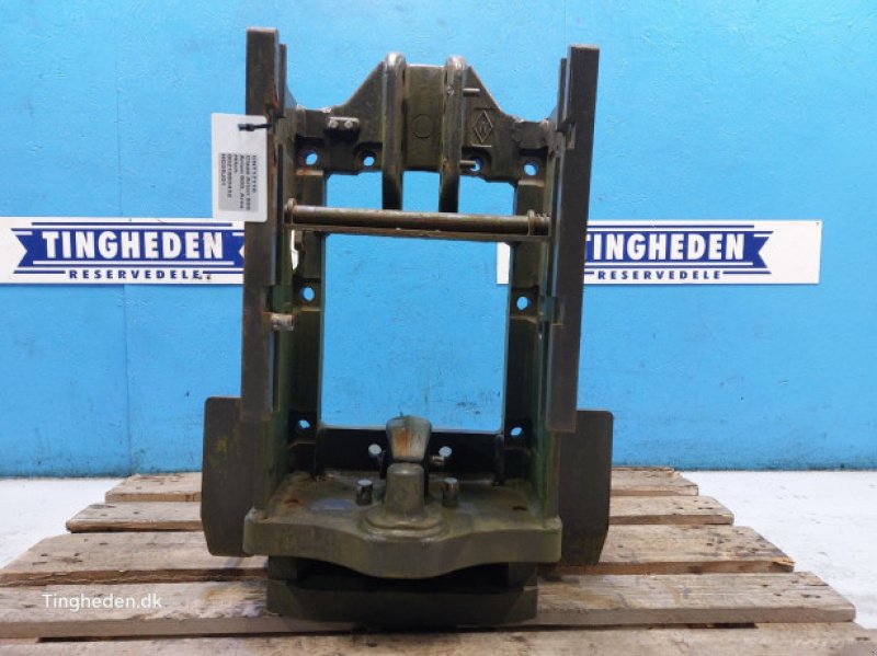 Anhängevorrichtung des Typs CLAAS Ares, Gebrauchtmaschine in Hemmet (Bild 22)